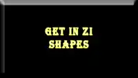 Get In Shape: game Screen Shot 3