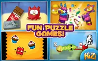 Kizi - Cool Fun Games Screen Shot 4