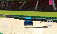 Fast Racing - Car Simulation Screen Shot 2