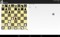 Senior Chess Screen Shot 3