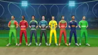 World Cricket Games :T20 Cup Screen Shot 18