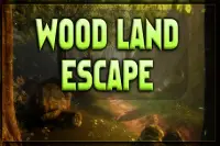 Wood Land Escape Screen Shot 0