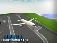 Fly Plane: Flight Simulator 3D Screen Shot 8