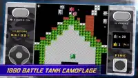 Tank 1990 - Super Tank 1990 Screen Shot 1