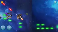 Space Shooter Sky Force Screen Shot 4