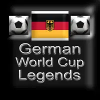 German World Cup Legends Screen Shot 5