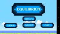 Equilibrium Puzzle Game Screen Shot 0