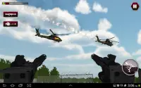Gunship Helicopter Attack Screen Shot 6