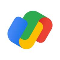 Google Pay - a simple and secure payment app