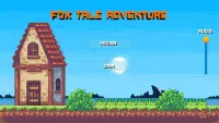 Fox Tale Adventure Screen Shot 1