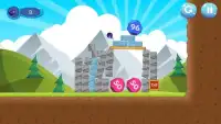 Angry Ball Blast Screen Shot 5