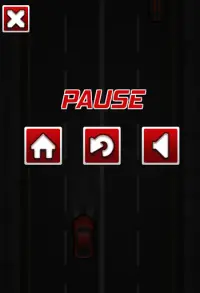 Car Racing Game Screen Shot 2