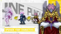ONE PUNCH MAN: The Strongest Screen Shot 6