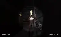 Slenderman Must Die: Chapter 4 Screen Shot 4