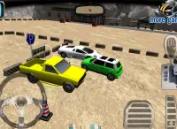 차량 주차 3D Parking simulator Screen Shot 5