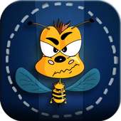 Angry Bee - BeeBox!