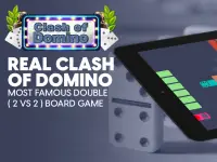 Clash of Domino Screen Shot 6