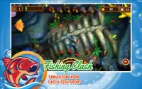 Fishing Clash Simulator Screen Shot 2