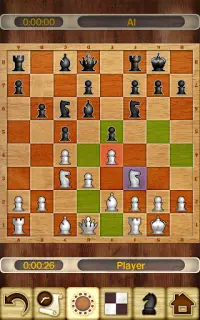 Chess 2 (Full version) Screen Shot 0
