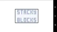 Stacky Blocks Screen Shot 1