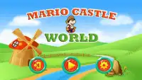 Marios Castle World Screen Shot 0