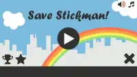 Save Stickman Screen Shot 0