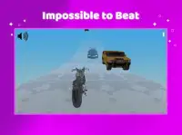 Wrong Way Racing Moto Screen Shot 1