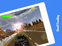 Super Speedy Car Race Screen Shot 13