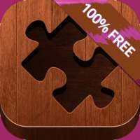 Puzzle Jigsaw Real