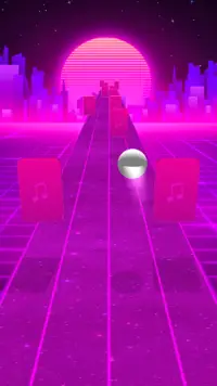 Beat Jump : Dance Music Screen Shot 1