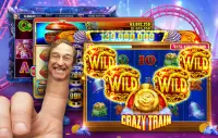 Slotomania™ Free Slots: Casino Slot Machine Games Screen Shot 0