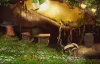 Escape Puzzle - Fantasy Place Screen Shot 0