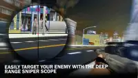 Cops vs Terrorist 3D-Free Game Screen Shot 3