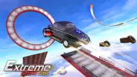 Stunt Car Racing Games Offline Screen Shot 5
