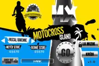 Mx Motocross Island Screen Shot 4