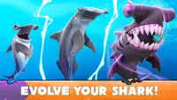 Hungry Shark Evolution Screen Shot 3
