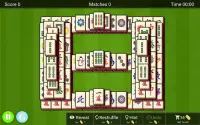 Mahjong Screen Shot 20