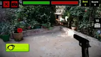 AR Monster Hunter - Shooting Game Screen Shot 2