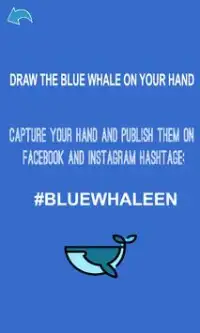 Blue whale En Screen Shot 3