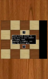 4x4 Chess Screen Shot 2