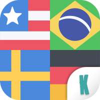Flags Quiz: Flags of the World