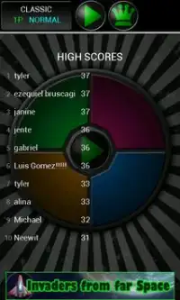 Repite el color Screen Shot 5