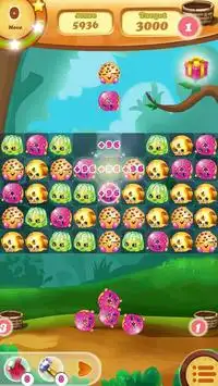 Shopkins Wonder-Land Screen Shot 8