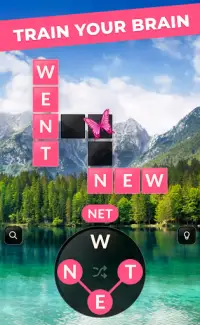 Wordsgram - Word Search Game & Puzzle Screen Shot 9