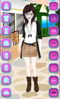 Trendy Fashion Girls Screen Shot 2