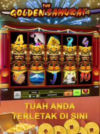 Good Fortune Casino - mesin sl Screen Shot 8