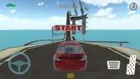 Sea Car Racing (SCR) Screen Shot 9