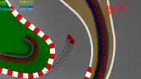 Z-Car Racing Screen Shot 3