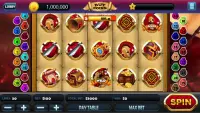 Epic Dragon казино-Бесплатные игровые автоматы Screen Shot 0