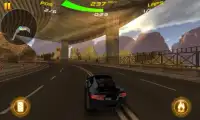 Fast Track Racing Screen Shot 1